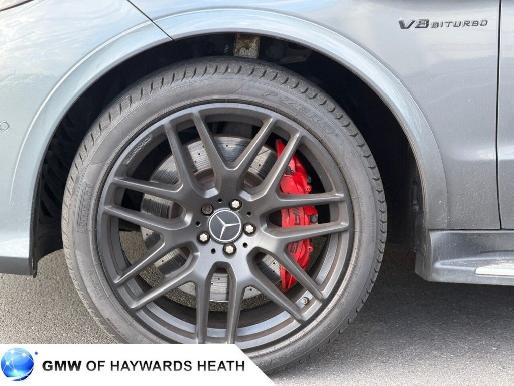 Used Mercedes-Benz GLE 2018 for sale - 77153780: Photo 14