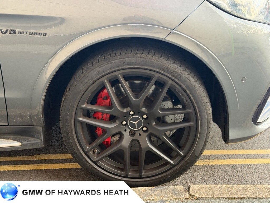 Used Mercedes-Benz GLE 2018 for sale - 77153780: Photo 15