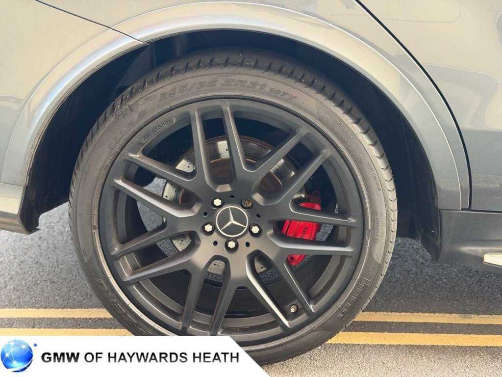 Used Mercedes-Benz GLE 2018 for sale - 77153780: Photo 16