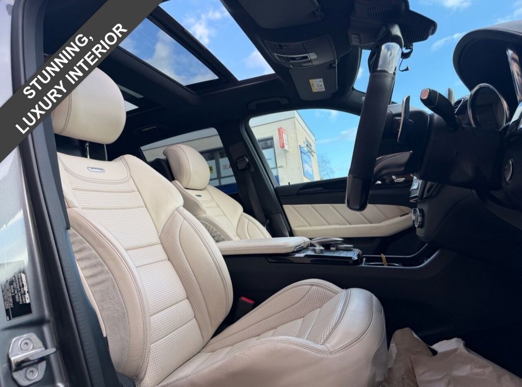 Used Mercedes-Benz GLE 2018 for sale - 77153780: Photo 18