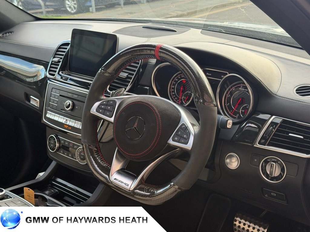 Used Mercedes-Benz GLE 2018 for sale - 77153780: Photo 19