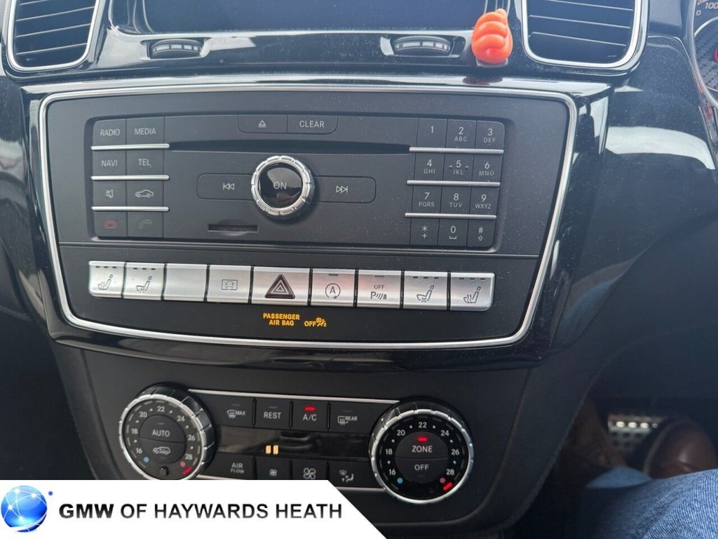 Used Mercedes-Benz GLE 2018 for sale - 77153780: Photo 20