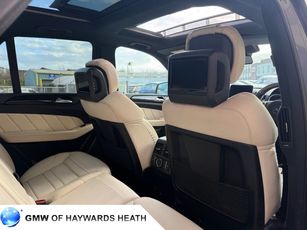 Used Mercedes-Benz GLE 2018 for sale - 77153780: Photo 23