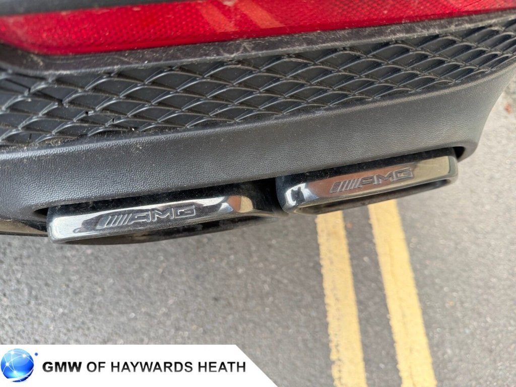 Used Mercedes-Benz GLE 2018 for sale - 77153780: Photo 24