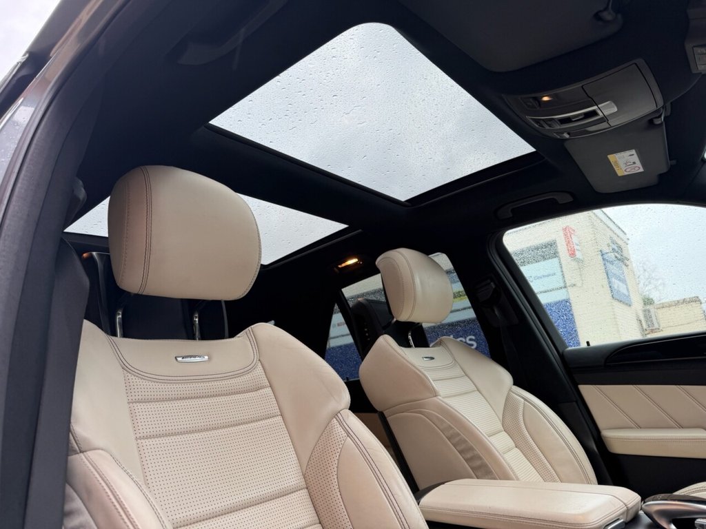 Used Mercedes-Benz GLE 2018 for sale - 77153780: Photo 3