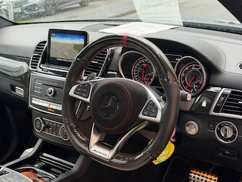 Used Mercedes-Benz GLE 2018 for sale - 77153780: Photo