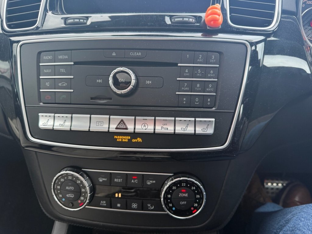 Used Mercedes-Benz GLE 2018 for sale - 77153780: Photo 8