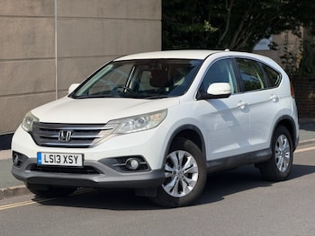Used Honda CR-V 2013 for sale - 79166676: Photo