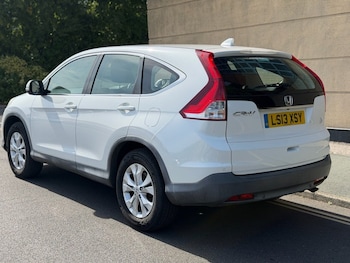 Used Honda CR-V 2013 for sale - 79166676: Photo