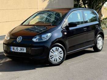 2015 (15) - 1.0 Move up 5-Door