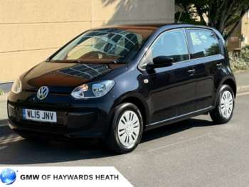 Used Volkswagen up! 2015 for sale - 74607580: Photo