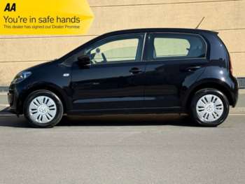 Used Volkswagen up! 2015 for sale - 74607580: Photo