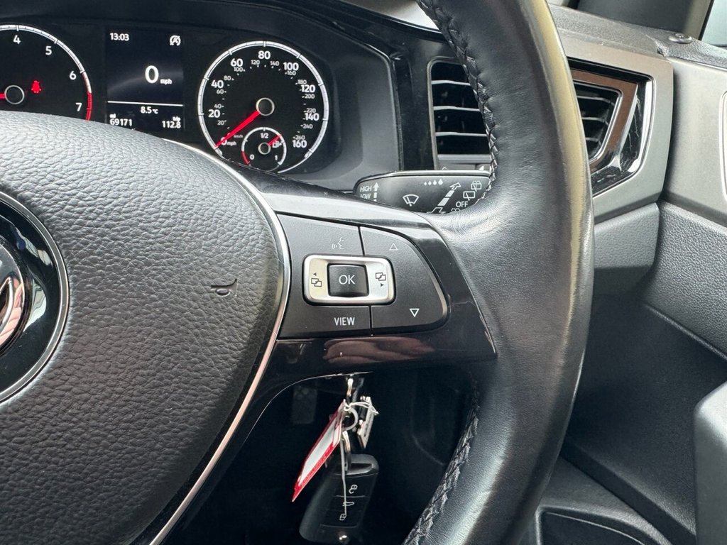 Used Volkswagen Polo 2018 for sale - 77534948: Photo 11