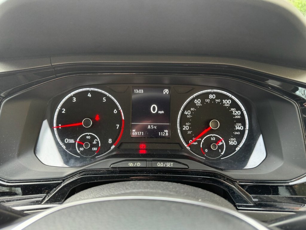 Used Volkswagen Polo 2018 for sale - 77534948: Photo 13