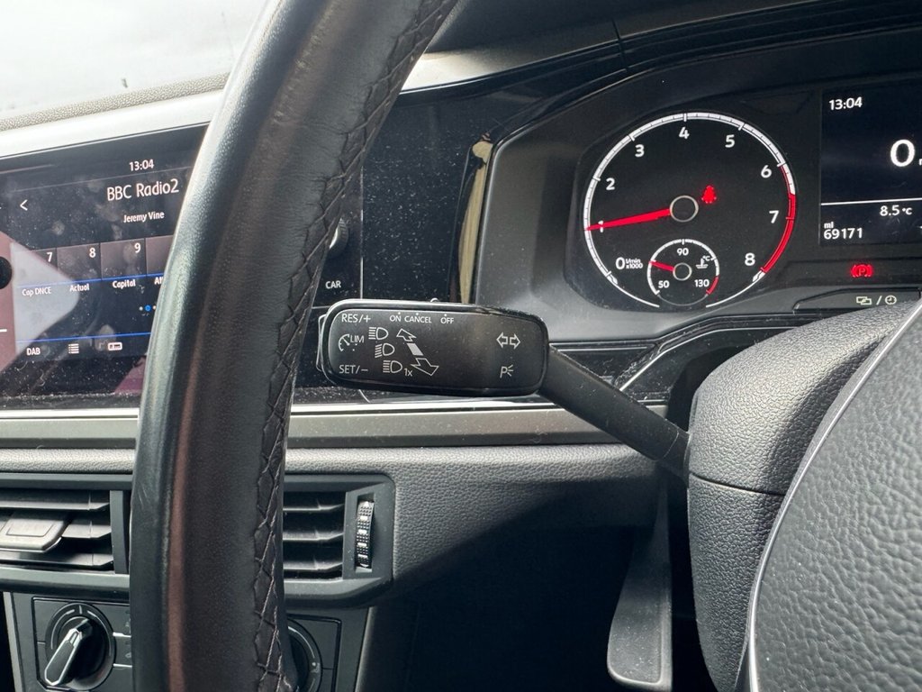 Used Volkswagen Polo 2018 for sale - 77534948: Photo 14