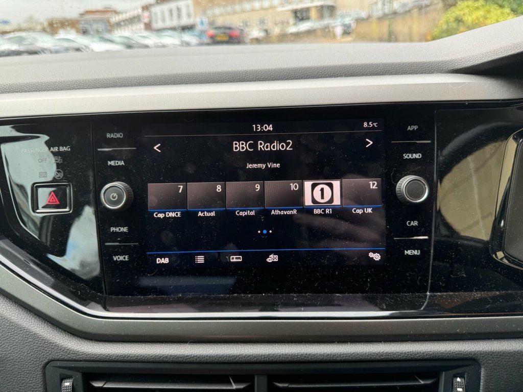 Used Volkswagen Polo 2018 for sale - 77534948: Photo 15