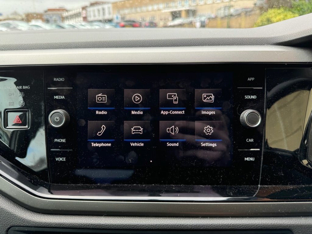 Used Volkswagen Polo 2018 for sale - 77534948: Photo 16