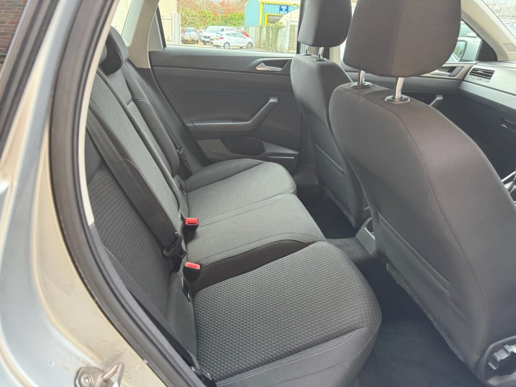 Used Volkswagen Polo 2018 for sale - 77534948: Photo 22