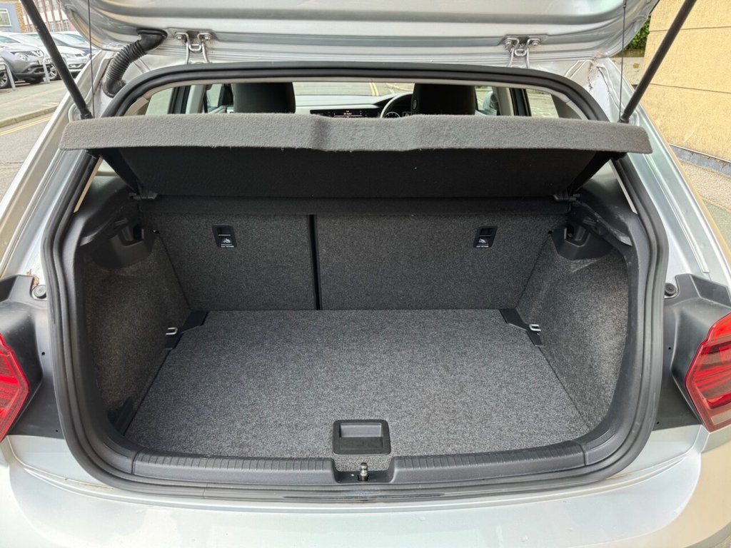 Used Volkswagen Polo 2018 for sale - 77534948: Photo 23