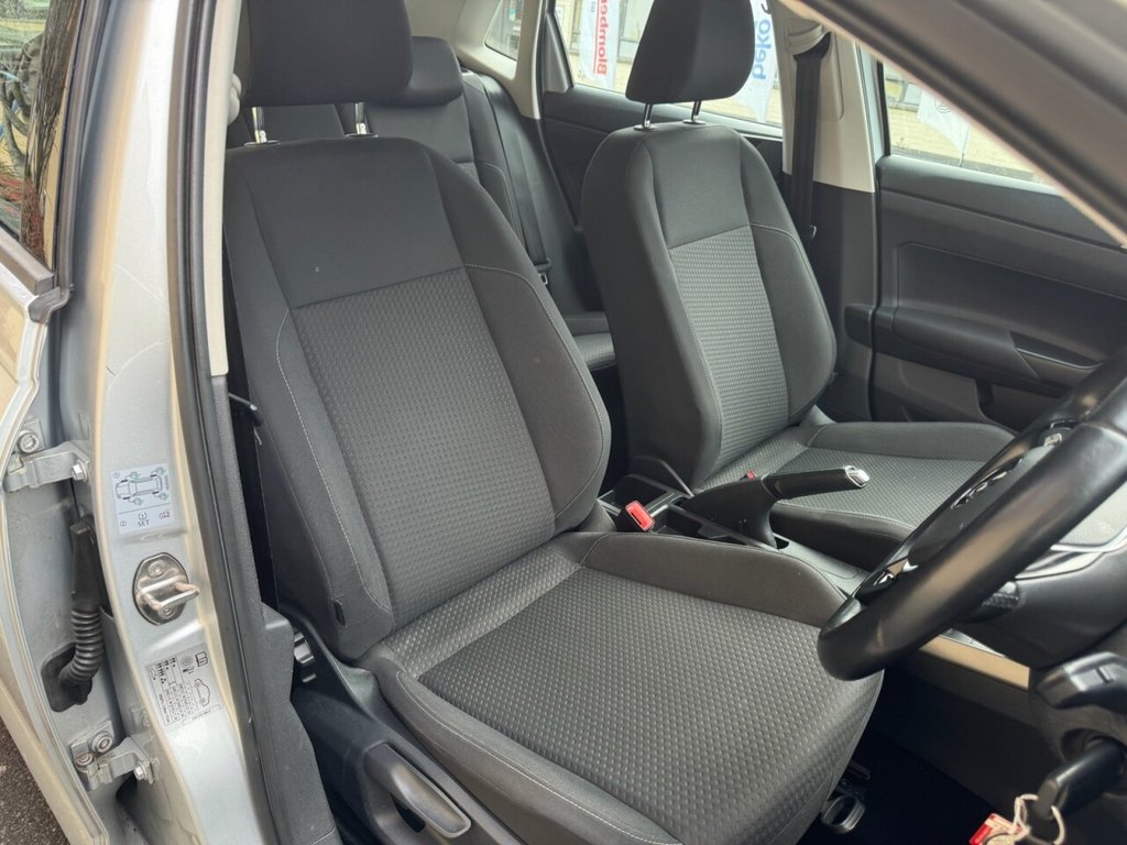 Used Volkswagen Polo 2018 for sale - 77534948: Photo 9