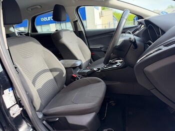 Used Ford Focus 2016 for sale - 78401085: Photo