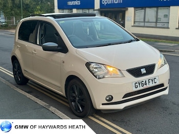 Used SEAT Mii 2014 for sale - 75929625: Photo