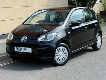 Used Volkswagen up! 2014 for sale - 79063880: Photo