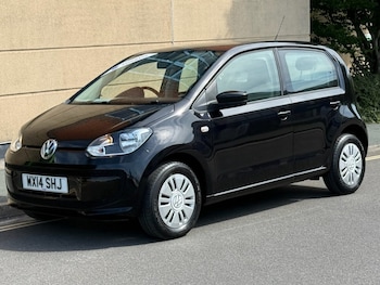 Used Volkswagen up! 2014 for sale - 79063880: Photo