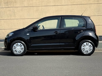 Used Volkswagen up! 2014 for sale - 79063880: Photo