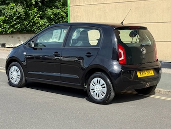 Used Volkswagen up! 2014 for sale - 79063880: Photo