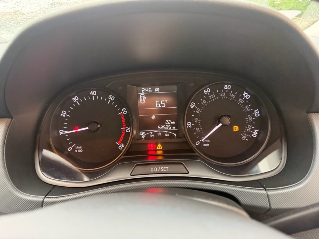 Used Skoda Fabia 2018 for sale - 77422683: Photo 11