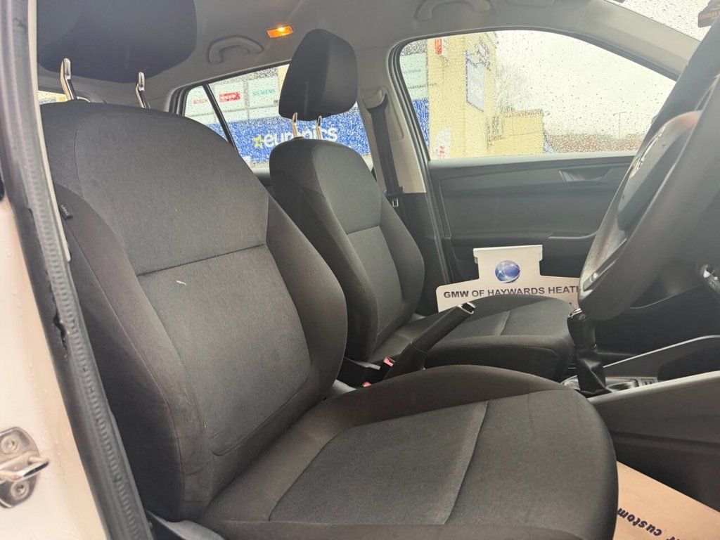 Used Skoda Fabia 2018 for sale - 77422683: Photo 15