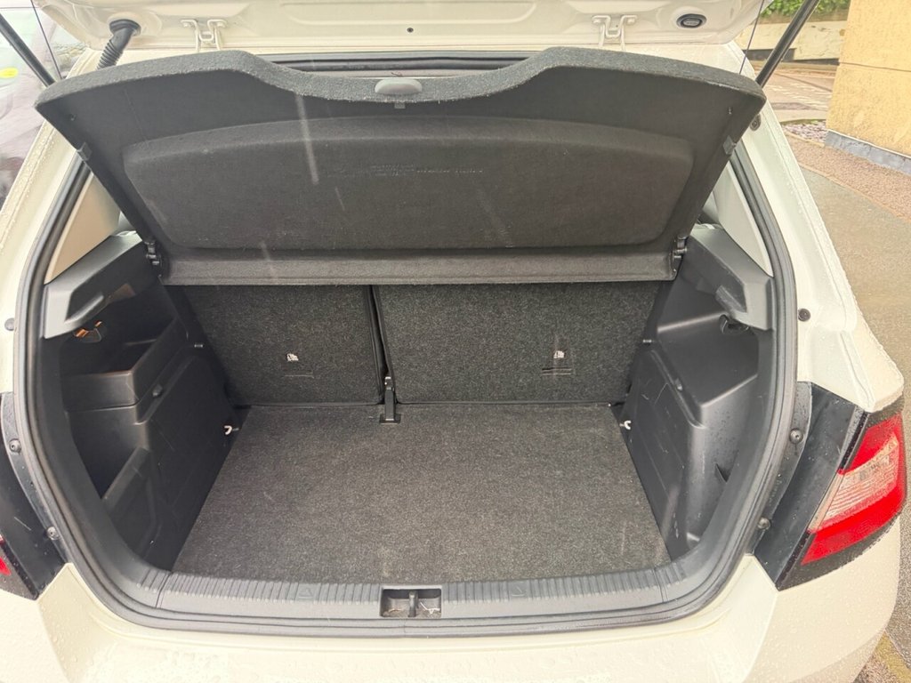 Used Skoda Fabia 2018 for sale - 77422683: Photo 8