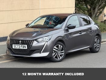 Used Peugeot 208 2023 for sale - 79562995: Photo