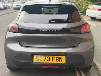 Used Peugeot 208 2023 for sale - 79562995: Photo