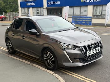 Used Peugeot 208 2023 for sale - 79562995: Photo
