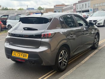 Used Peugeot 208 2023 for sale - 79562995: Photo