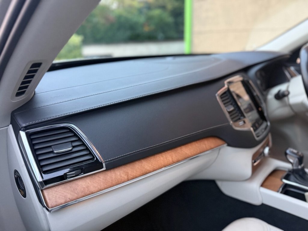 Used Volvo XC90 2018 for sale - 76434425: Photo 11