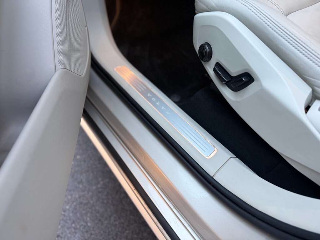 Used Volvo XC90 2018 for sale - 76434425: Photo 12