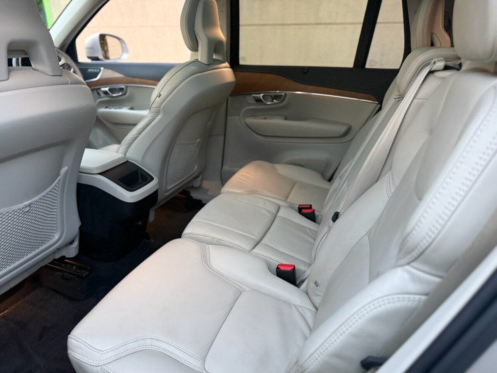 Used Volvo XC90 2018 for sale - 76434425: Photo 13