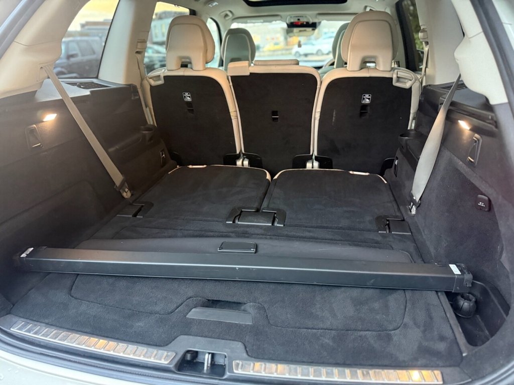 Used Volvo XC90 2018 for sale - 76434425: Photo 14