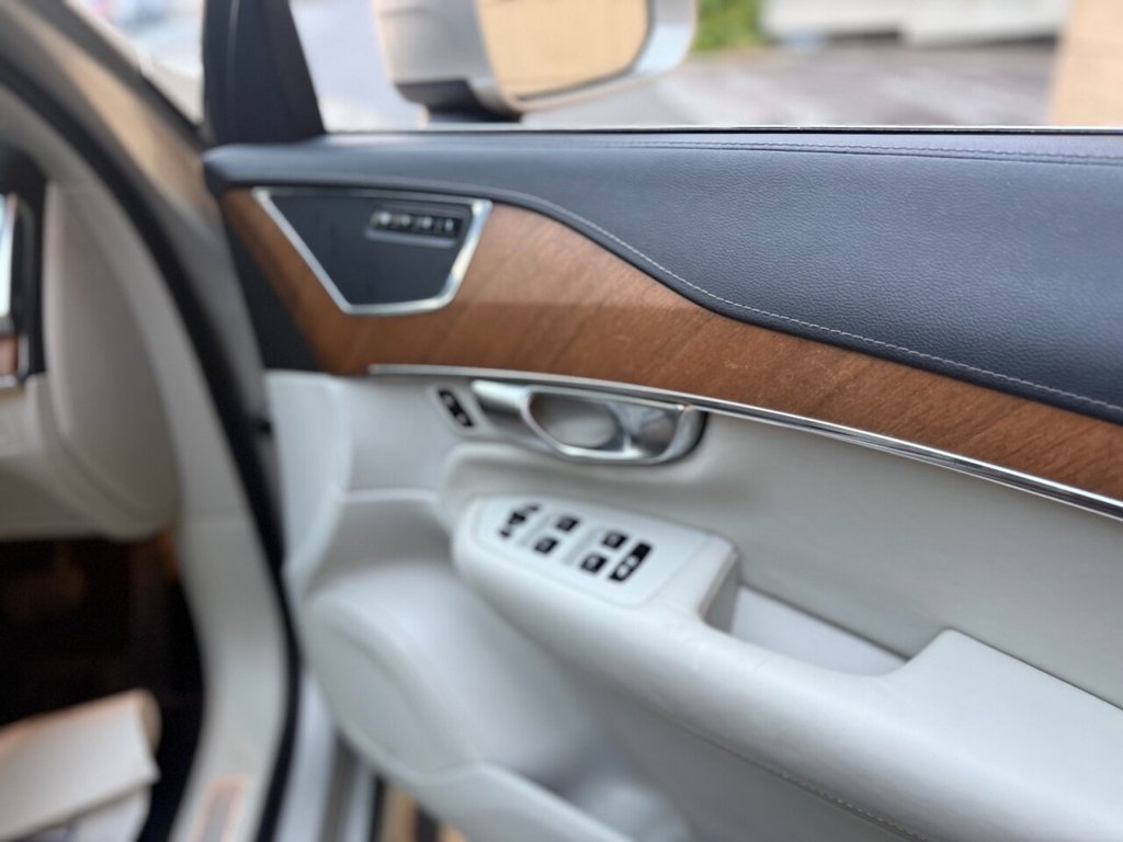 Used Volvo XC90 2018 for sale - 76434425: Photo 19