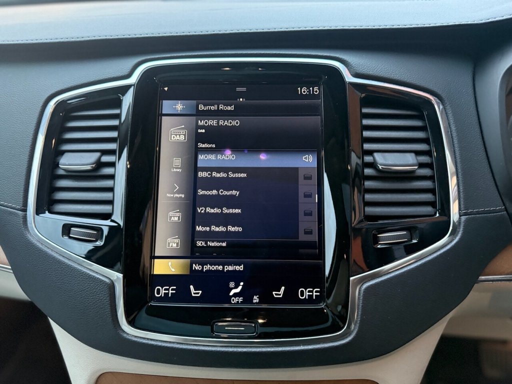 Used Volvo XC90 2018 for sale - 76434425: Photo 20