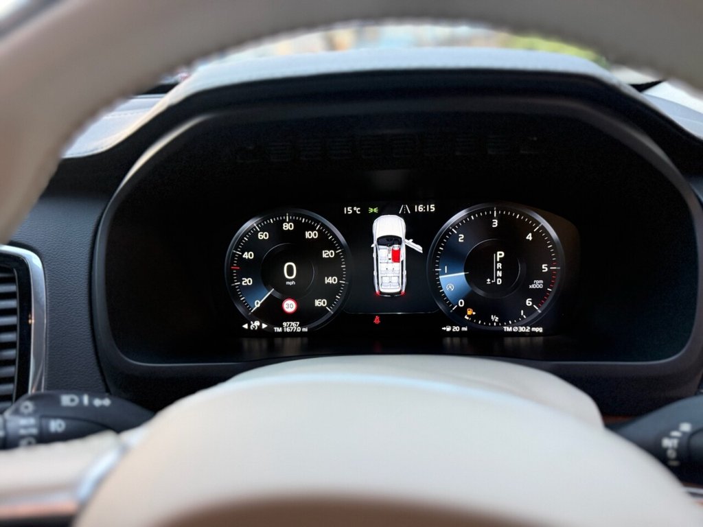 Used Volvo XC90 2018 for sale - 76434425: Photo 21