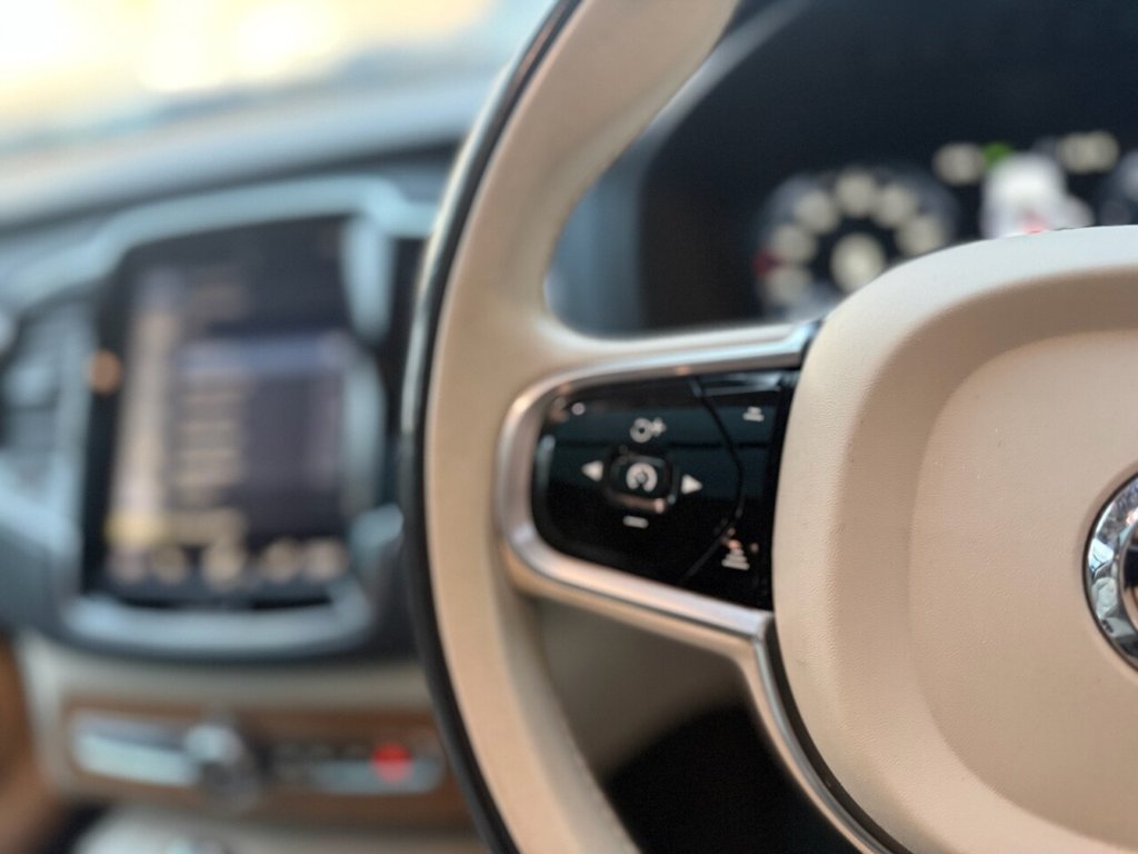 Used Volvo XC90 2018 for sale - 76434425: Photo 22