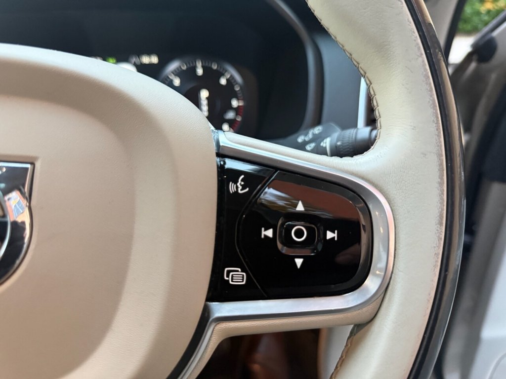 Used Volvo XC90 2018 for sale - 76434425: Photo 23