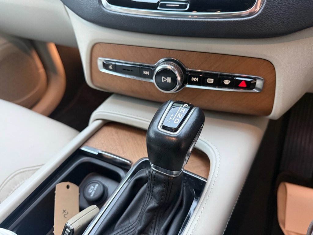 Used Volvo XC90 2018 for sale - 76434425: Photo 24