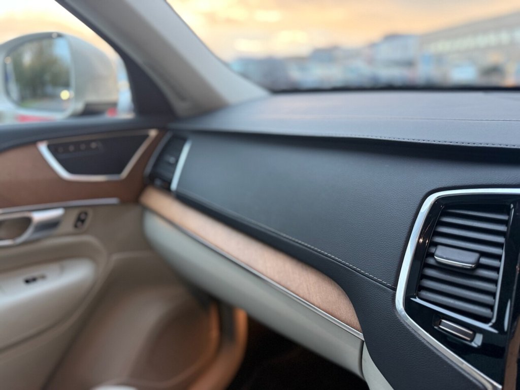 Used Volvo XC90 2018 for sale - 76434425: Photo 25