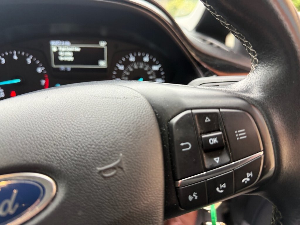 Used Ford Fiesta 2018 for sale - 77680729: Photo 17