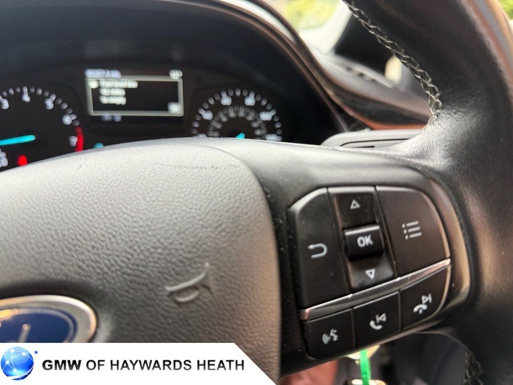 Used Ford Fiesta 2018 for sale - 77680729: Photo 20